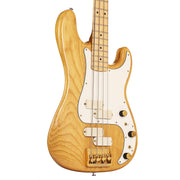 1983 Fender Precision Bass Elite II Natural