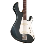1986 Fender Performer Bass Gun Metal Blue