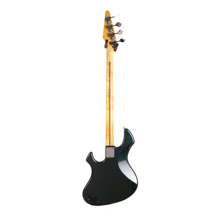 1986 Fender Performer Bass Gun Metal Blue