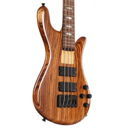 Spector Euro Rebop4 DLX Zebrawood 2008