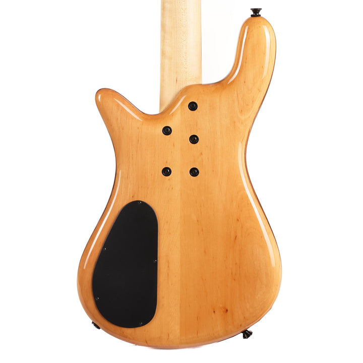 Spector Euro Rebop4 DLX Zebrawood 2008