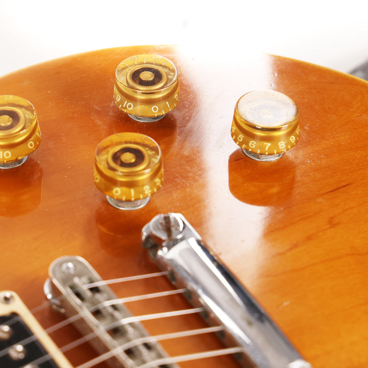 1977 Gibson Les Paul Standard Natural