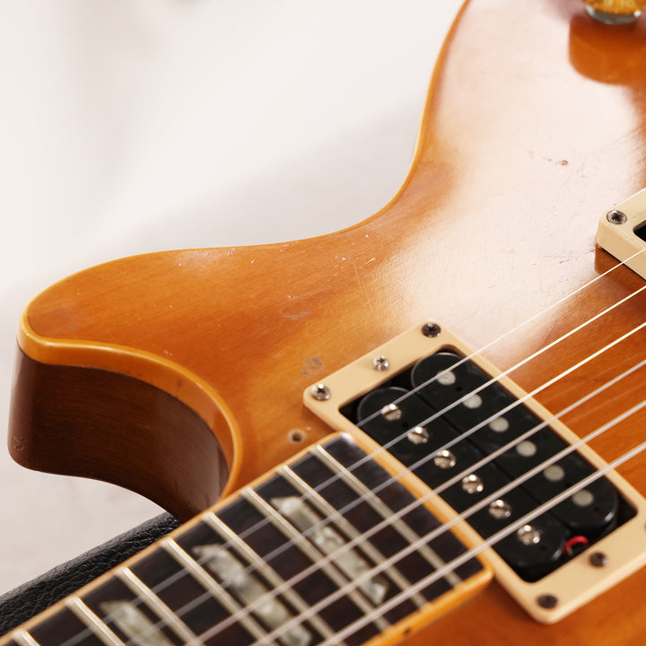 1977 Gibson Les Paul Standard Natural