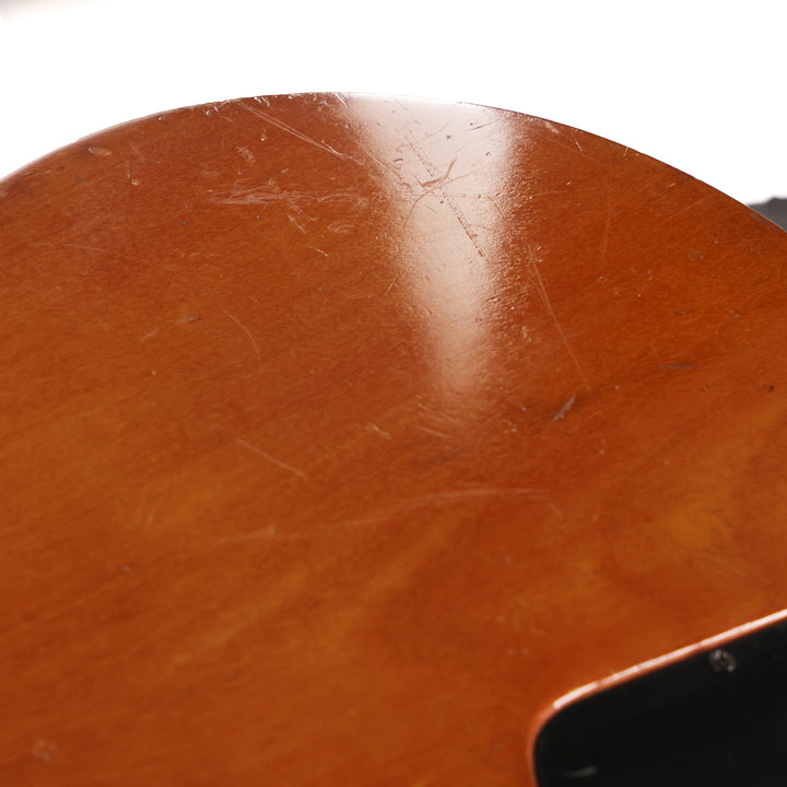 1977 Gibson Les Paul Standard Natural