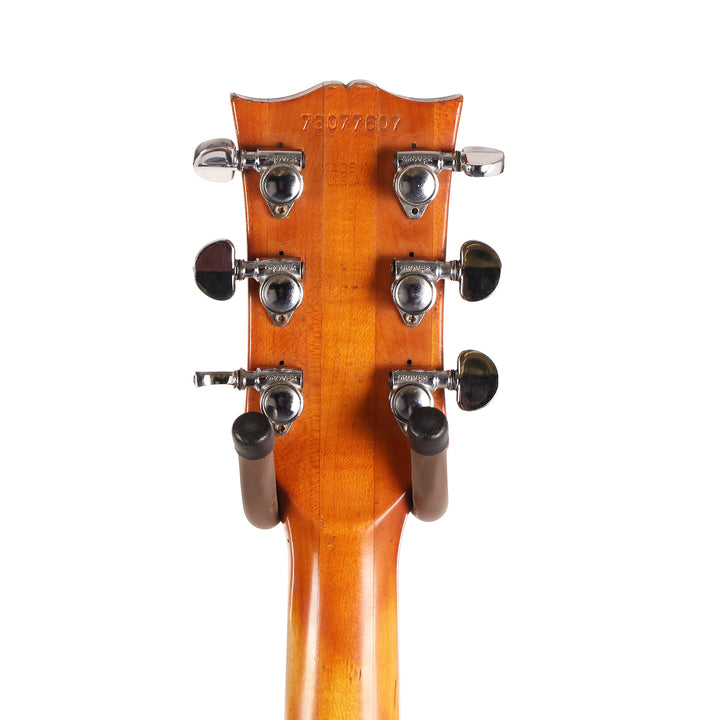 1977 Gibson Les Paul Standard Natural