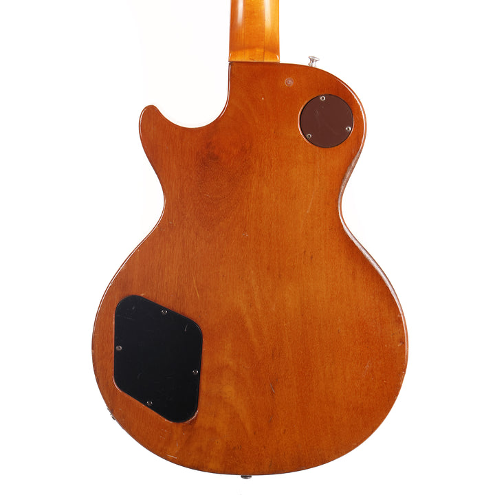 1977 Gibson Les Paul Standard Natural