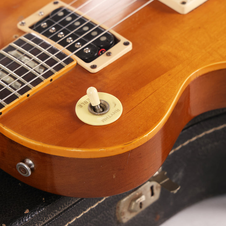 1977 Gibson Les Paul Standard Natural