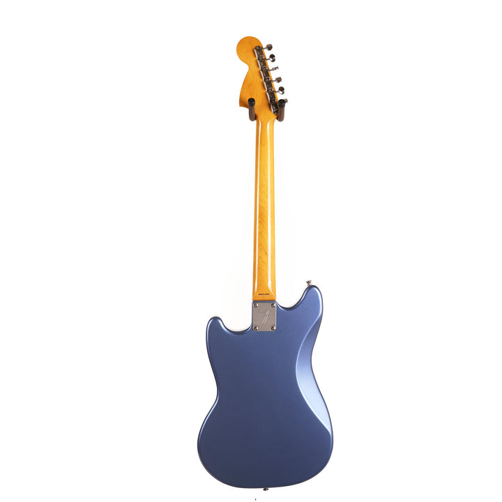 Fender MIJ  Classic '70s Mustang Old Lake Placid Blue 2015