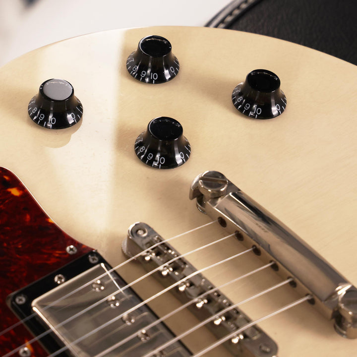 Collings 290 Vintage White Used