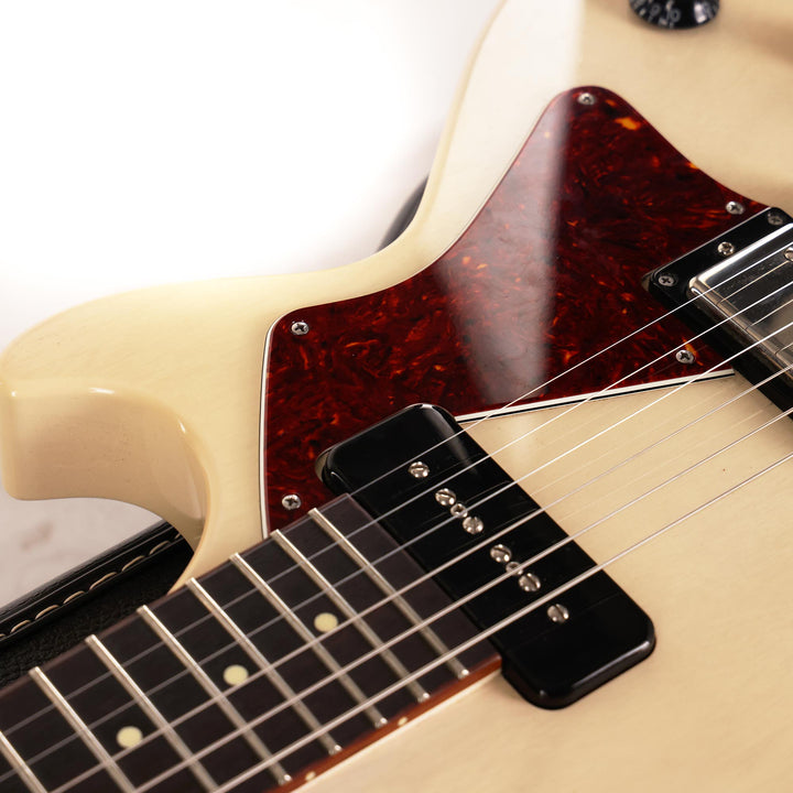 Collings 290 Vintage White Used