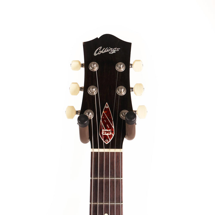 Collings 290 Vintage White Used