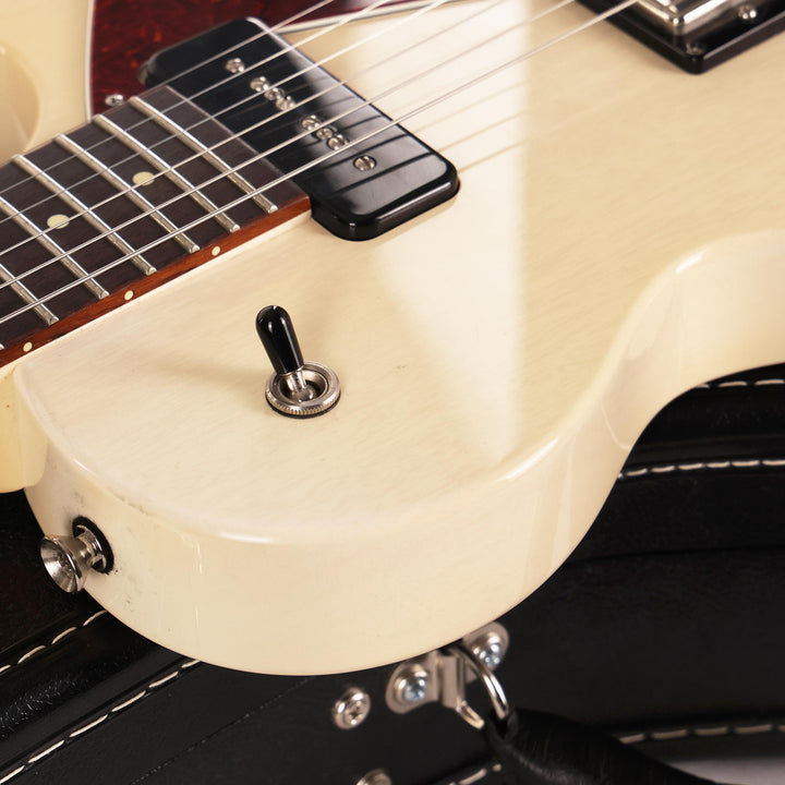 Collings 290 Vintage White Used