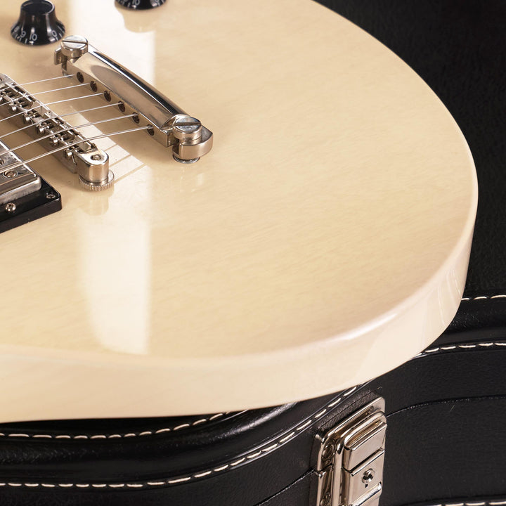 Collings 290 Vintage White Used
