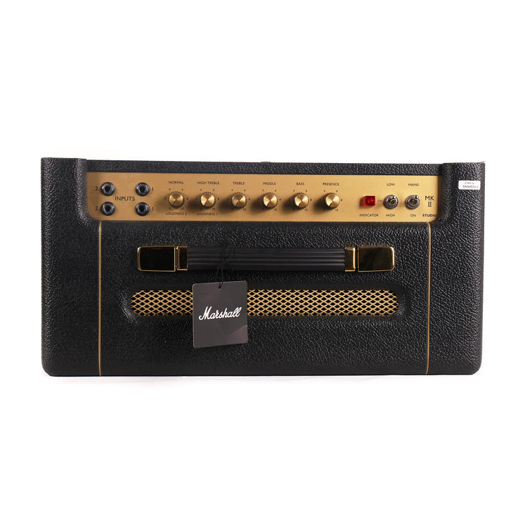 Marshall Marshall SV20C Studio Vintage 20w Combo 2019