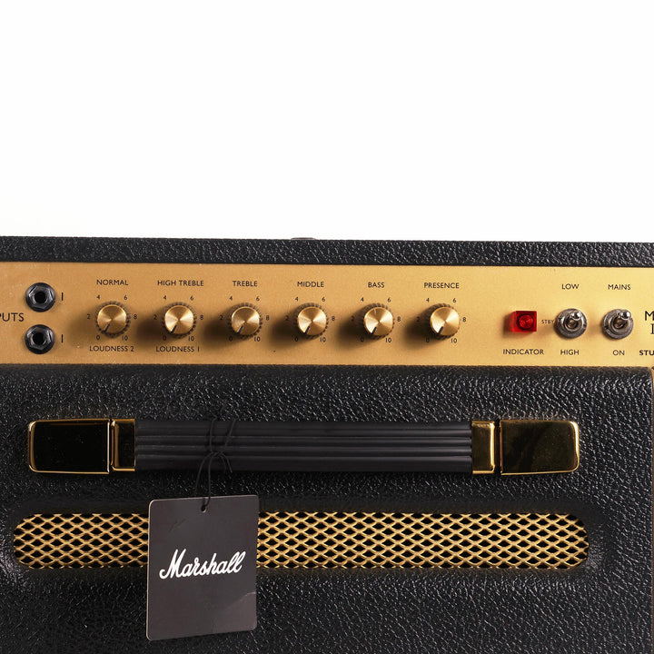 Marshall Marshall SV20C Studio Vintage 20w Combo 2019