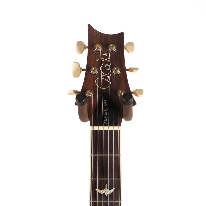 PRS McCarty 594 Hollowbody II Faded Blue Jean 2024