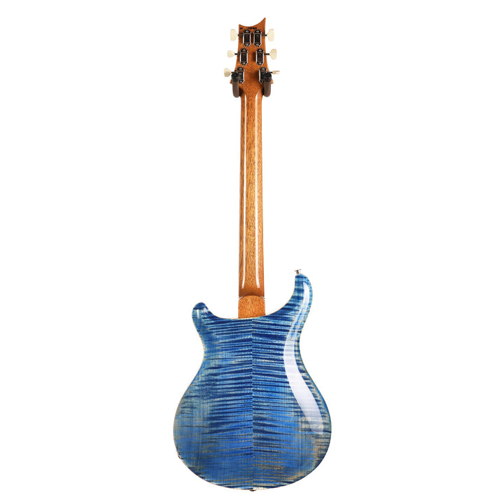 PRS McCarty 594 Hollowbody II Faded Blue Jean 2024