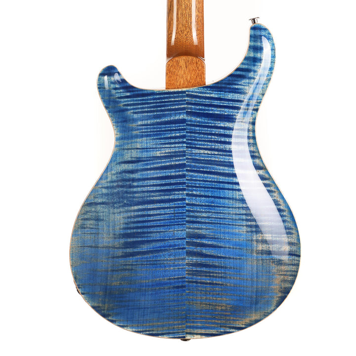 PRS McCarty 594 Hollowbody II Faded Blue Jean 2024