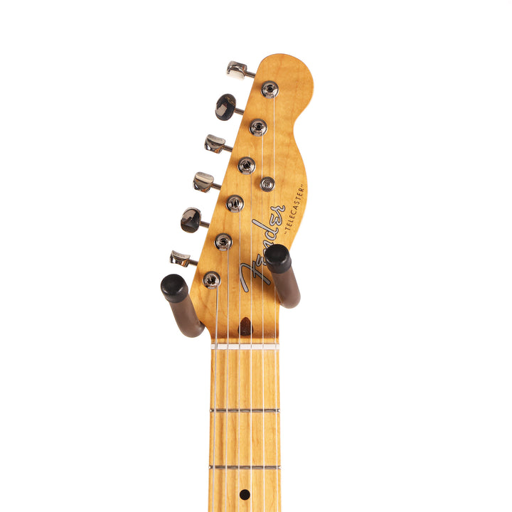 Fender Vintera '50s Telecaster Fiesta Red 2022