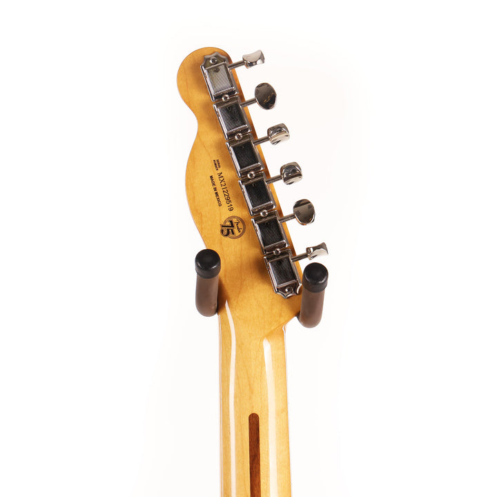 Fender Vintera '50s Telecaster Fiesta Red 2022