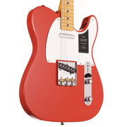 Fender Vintera '50s Telecaster Fiesta Red 2022