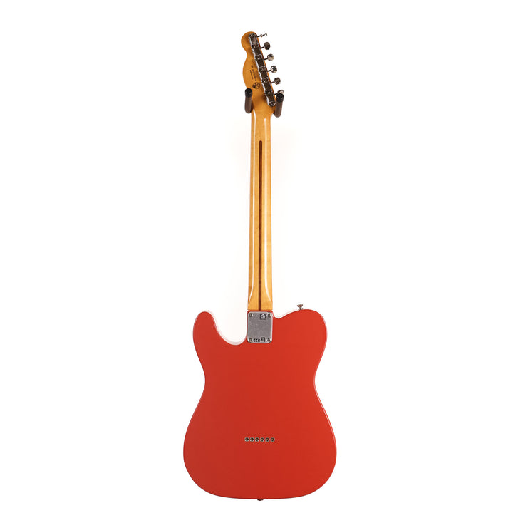 Fender Vintera '50s Telecaster Fiesta Red 2022