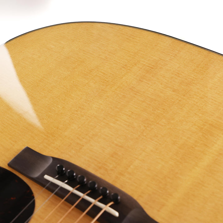 Martin Super D-18 Dreadnought Acoustic Natural 2026