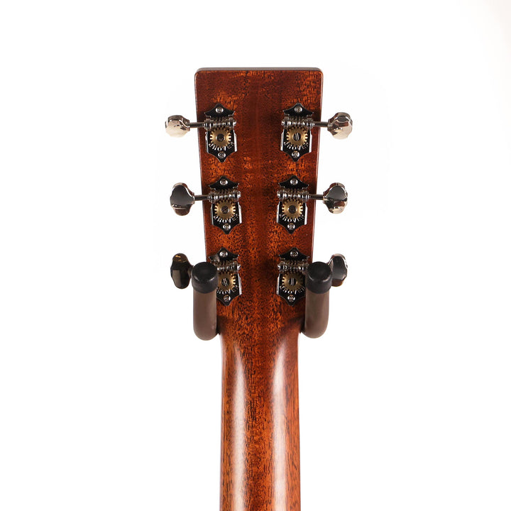 Martin Super D-18 Dreadnought Acoustic Natural 2026