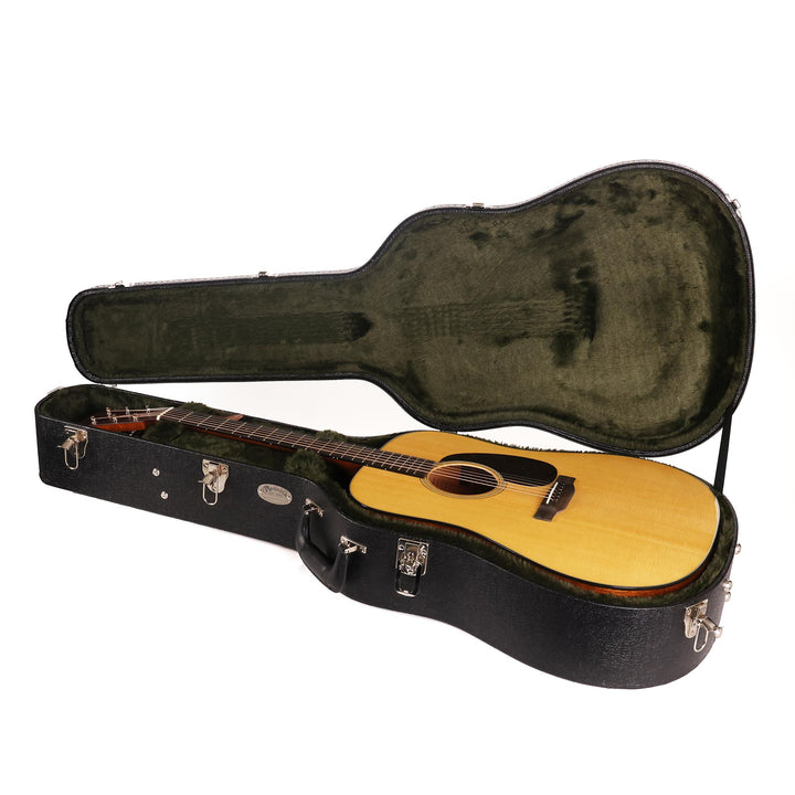 Martin Super D-18 Dreadnought Acoustic Natural 2026