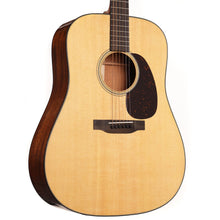 Martin Super D-18 Dreadnought Acoustic Natural 2026