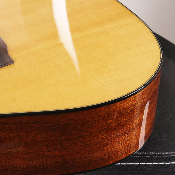 Martin Super D-18 Dreadnought Acoustic Natural 2026