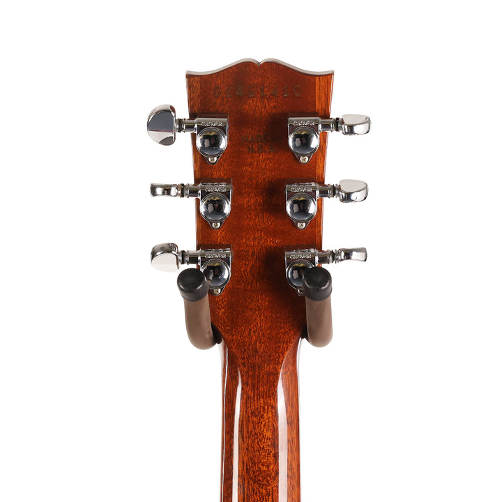 Gibson Les Paul Standard Tea Burst 2001