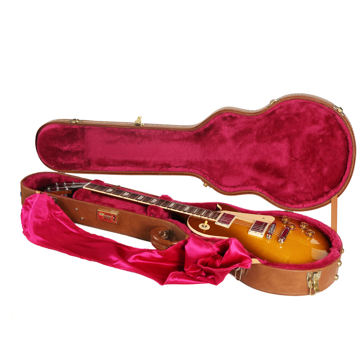 Gibson Les Paul Standard Tea Burst 2001