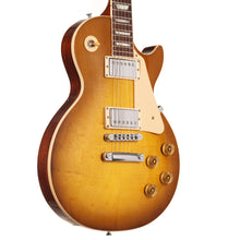 Gibson Les Paul Standard Tea Burst 2001
