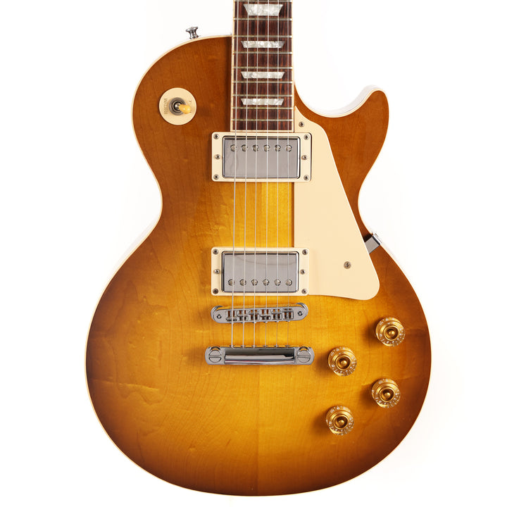 Gibson Les Paul Standard Tea Burst 2001