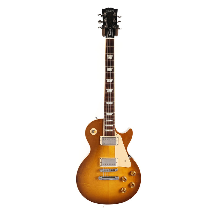 Gibson Les Paul Standard Tea Burst 2001