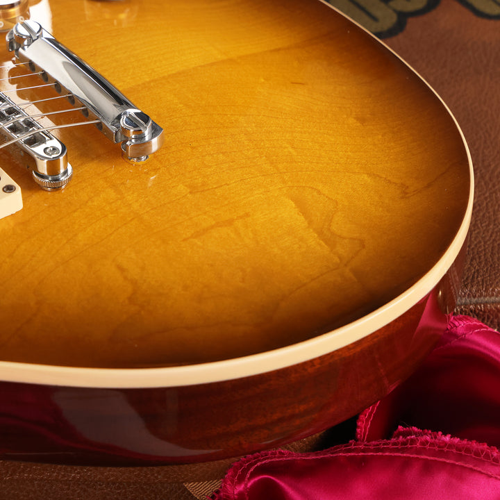 Gibson Les Paul Standard Tea Burst 2001