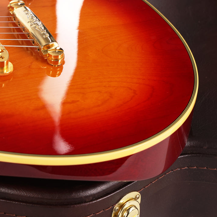 2009 Yamaha SG-1000 Reissue Cherry Sunburst