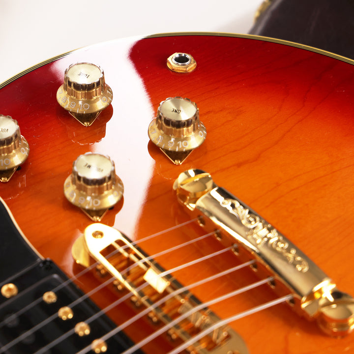 2009 Yamaha SG-1000 Reissue Cherry Sunburst
