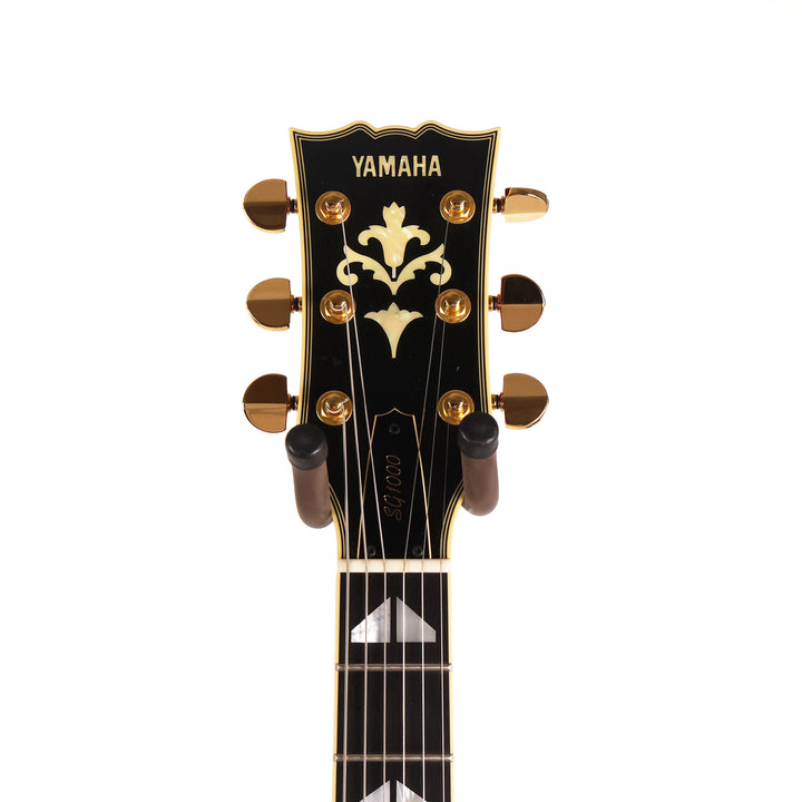2009 Yamaha SG-1000 Reissue Cherry Sunburst