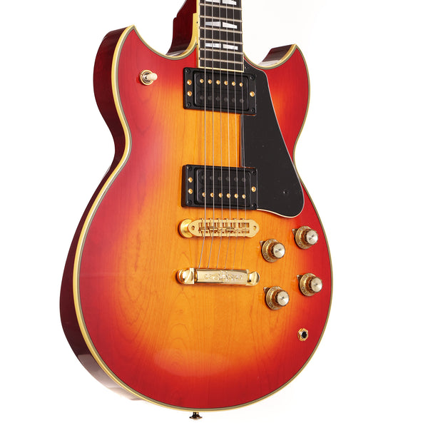 2009 Yamaha SG-1000 Reissue Cherry Sunburst