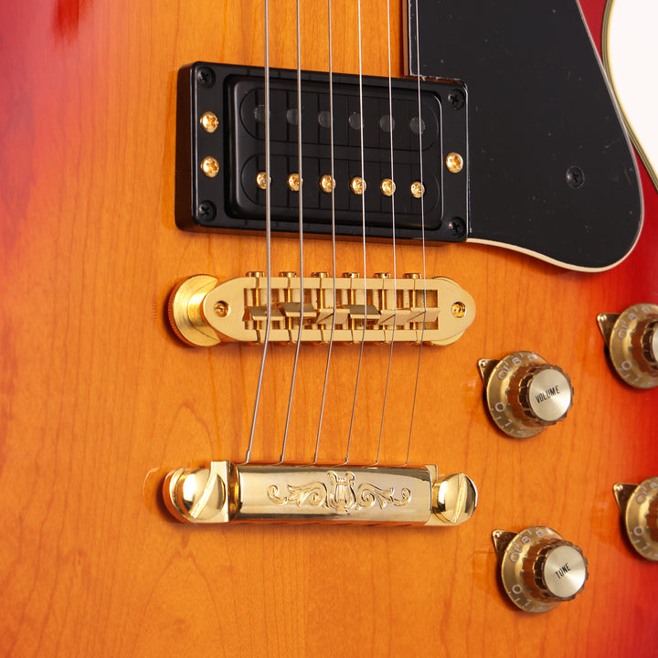 2009 Yamaha SG-1000 Reissue Cherry Sunburst