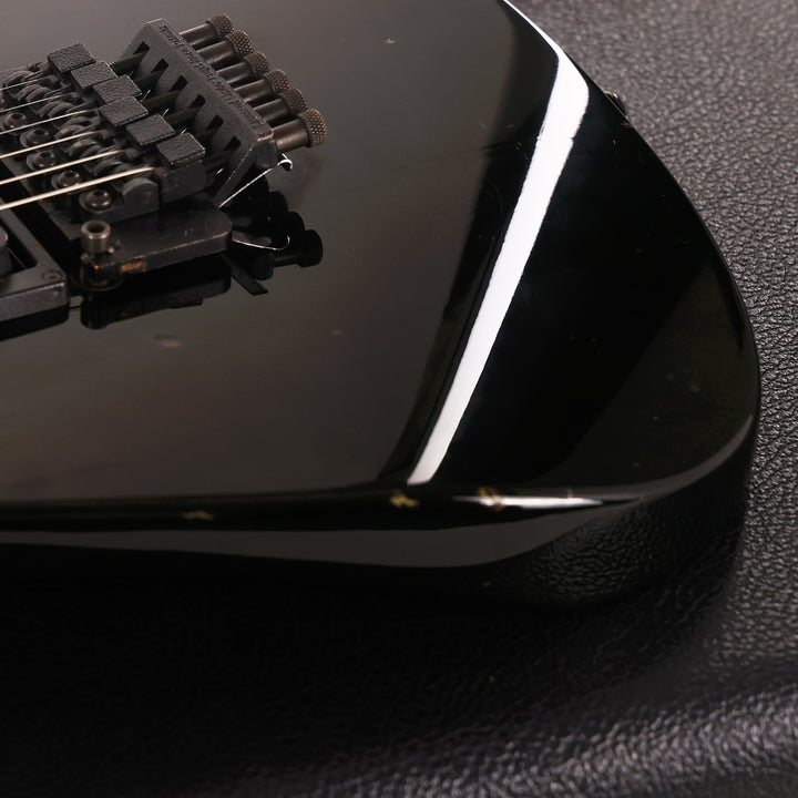 1988 Charvel Model 5A Black
