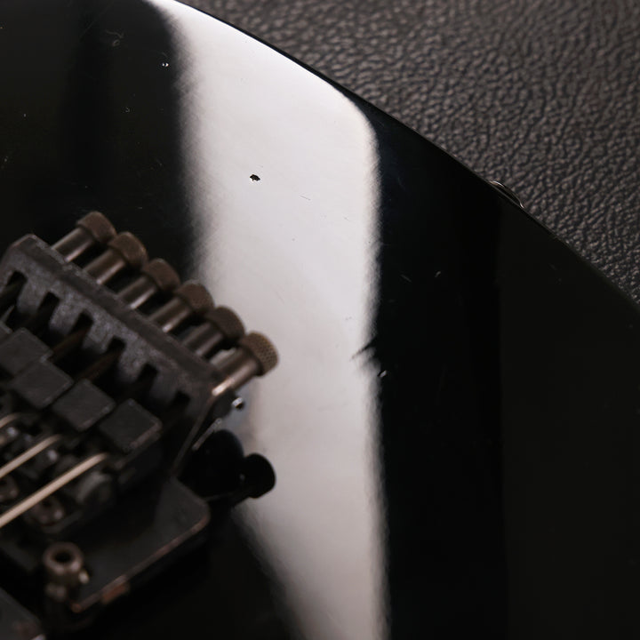 1988 Charvel Model 5A Black