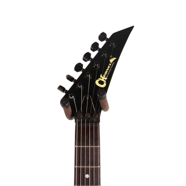 1988 Charvel Model 5A Black