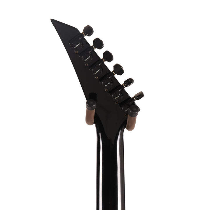 1988 Charvel Model 5A Black