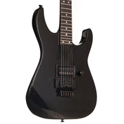 1988 Charvel Model 5A Black