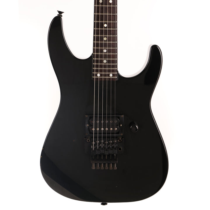 1988 Charvel Model 5A Black