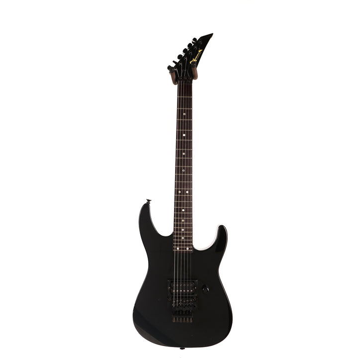 1988 Charvel Model 5A Black
