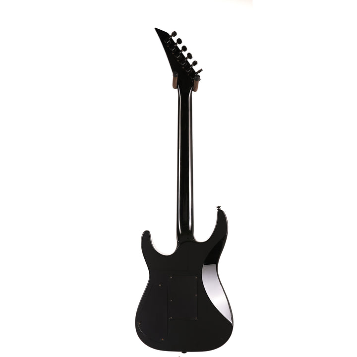 1988 Charvel Model 5A Black